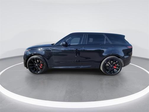 2023 Land Rover Range Rover Sport First Edition