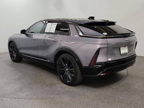 2024 Cadillac LYRIQ Sport w/1SK