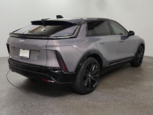 2024 Cadillac LYRIQ Sport w/1SK