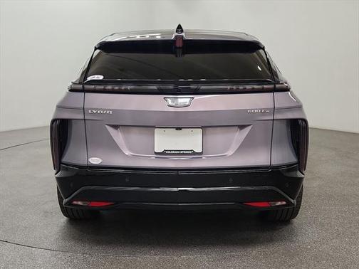 2024 Cadillac LYRIQ Sport w/1SK