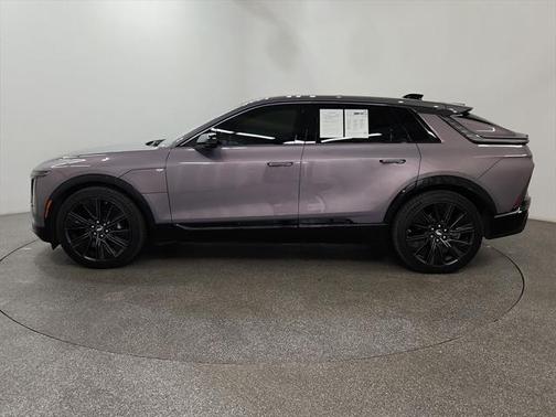 2024 Cadillac LYRIQ Sport w/1SK