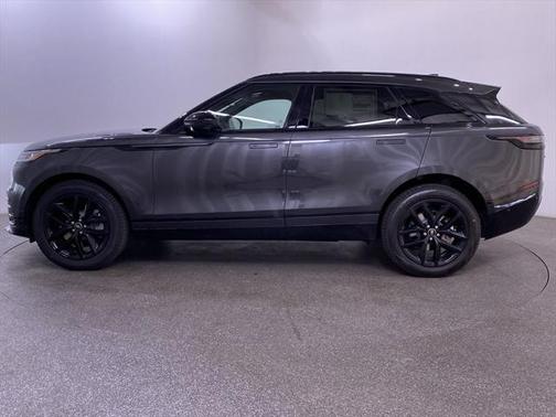 2026 Land Rover Range Rover Velar P250 SE R-Dynamic