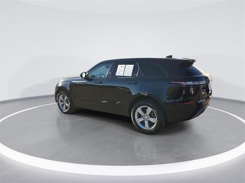 2020 Land Rover Range Rover Velar P340 S