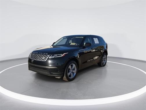 2020 Land Rover Range Rover Velar P340 S
