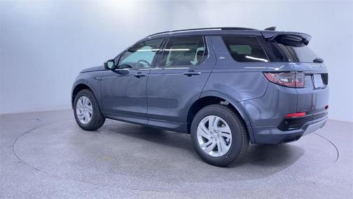 2024 Land Rover Discovery Sport Core S