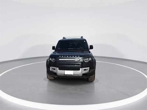 2023 Land Rover Defender 130 SE