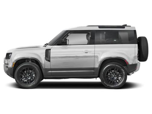 2025 Land Rover Defender 90 P400 X-Dynamic SE