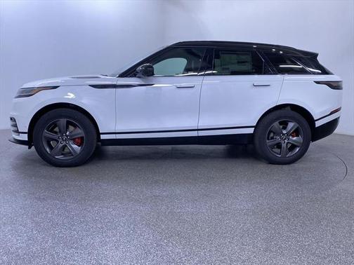 2025 Land Rover Range Rover Velar P250 SE R-Dynamic