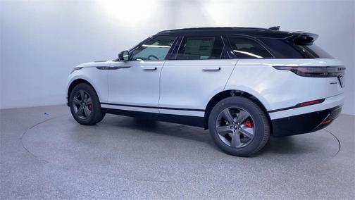 2025 Land Rover Range Rover Velar P250 SE R-Dynamic