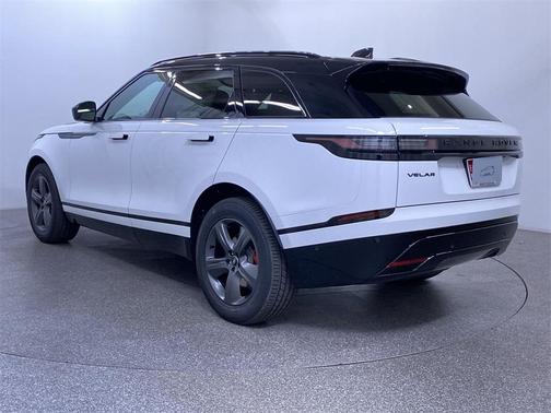 2025 Land Rover Range Rover Velar P250 SE R-Dynamic