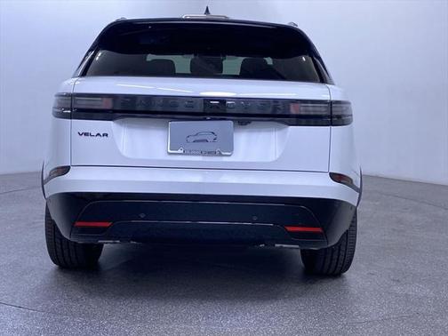 2025 Land Rover Range Rover Velar P250 SE R-Dynamic