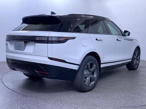 2025 Land Rover Range Rover Velar P250 SE R-Dynamic