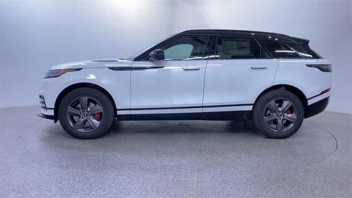 2025 Land Rover Range Rover Velar P250 SE R-Dynamic