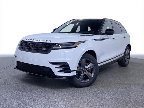 2025 Land Rover Range Rover Velar P250 SE R-Dynamic