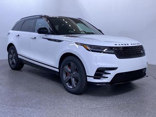2025 Land Rover Range Rover Velar P250 SE R-Dynamic