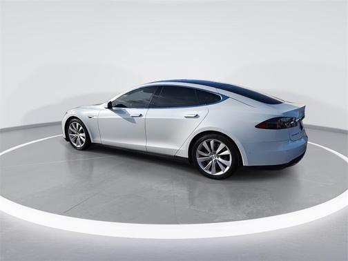 2016 Tesla Model S 85D