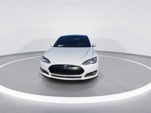 2016 Tesla Model S 85D