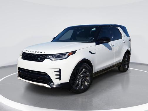 2023 Land Rover Discovery P360 S R-Dynamic