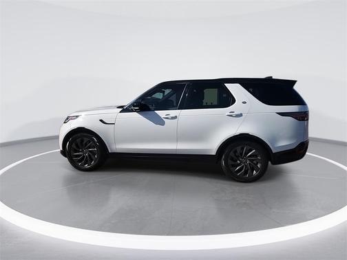 2023 Land Rover Discovery P360 S R-Dynamic