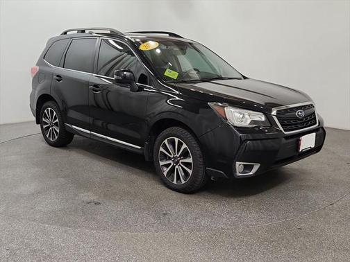 2018 Subaru Forester 2.0XT Touring