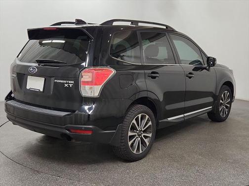 2018 Subaru Forester 2.0XT Touring