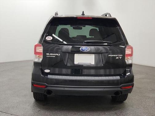 2018 Subaru Forester 2.0XT Touring