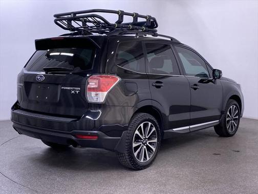 2018 Subaru Forester 2.0XT Touring