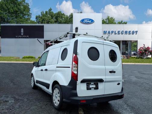 2019 Ford Transit Connect XL