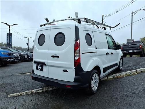 2019 Ford Transit Connect XL