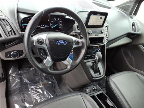 2019 Ford Transit Connect XL