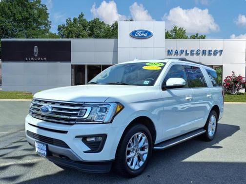 2021 Ford Expedition XLT