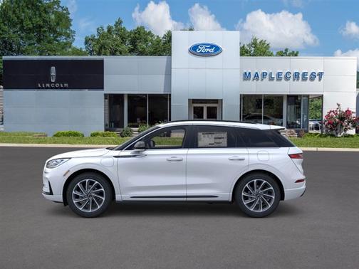 2026 Lincoln Corsair Grand Touring