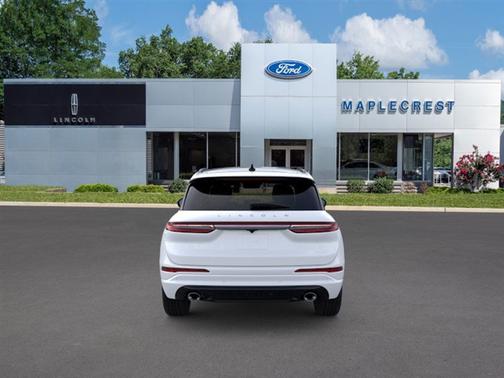 2026 Lincoln Corsair Grand Touring