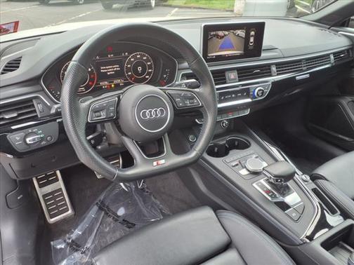 2019 Audi A5 2.0T Premium Plus