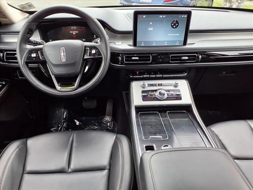 2023 Lincoln Aviator Standard AWD