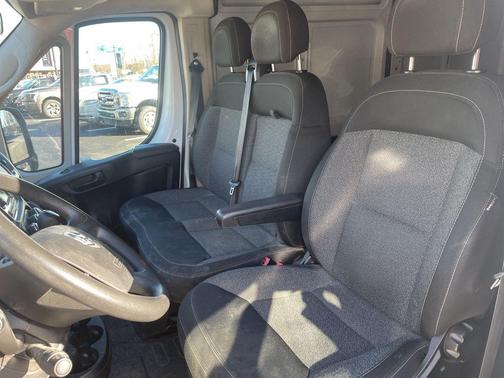 2021 RAM ProMaster 2500 High Roof