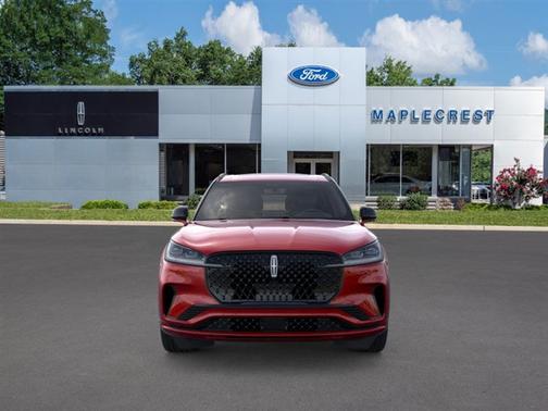 2026 Lincoln Aviator Reserve AWD