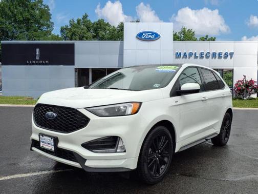 2023 Ford Edge ST Line