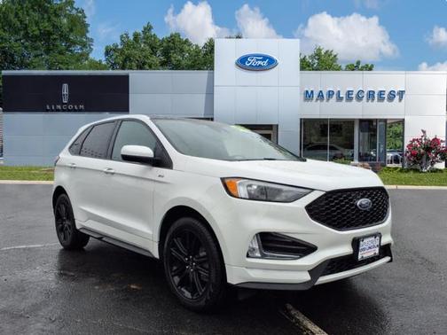 2023 Ford Edge ST Line