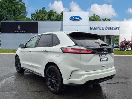 2023 Ford Edge ST Line