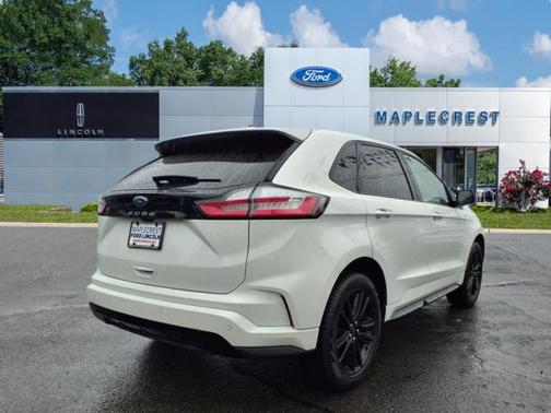 2023 Ford Edge ST Line