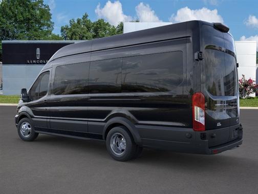 2025 Ford Transit-350 XLT