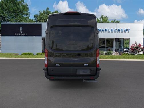 2025 Ford Transit-350 XLT