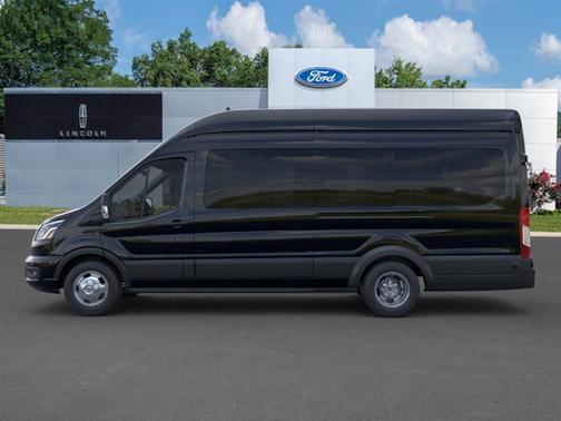 2025 Ford Transit-350 XLT