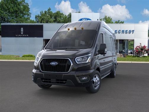 2025 Ford Transit-350 XLT