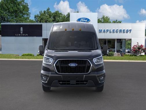 2025 Ford Transit-350 XLT