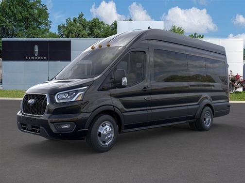 2025 Ford Transit-350 XLT