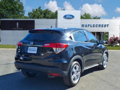 2021 Honda HR-V LX