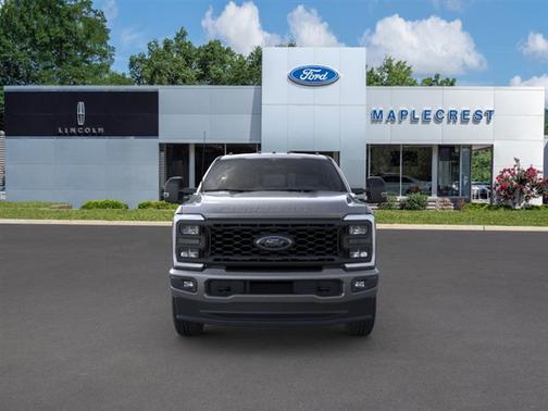 2025 Ford F-350 Lariat Super Duty