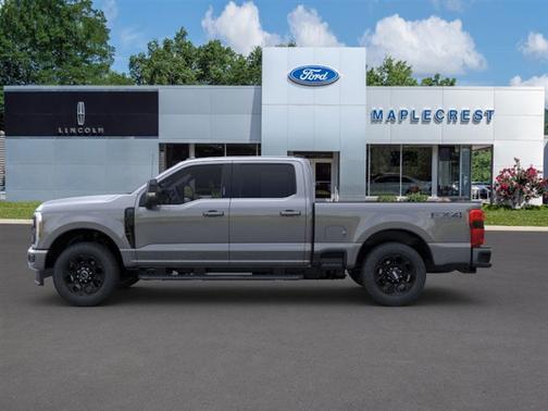 2025 Ford F-350 Lariat Super Duty